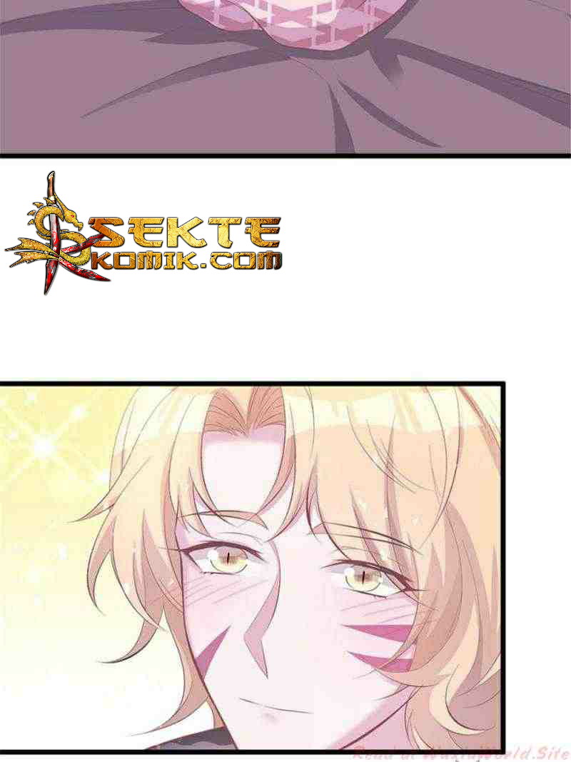 Beauty and the Beasts Chapter 104 Gambar 16